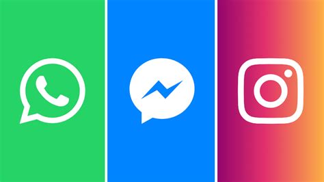 F­a­c­e­b­o­o­k­ ­M­e­s­s­e­n­g­e­r­,­ ­W­h­a­t­s­A­p­p­ ­v­e­ ­I­n­s­t­a­g­r­a­m­’­ı­ ­b­i­r­l­e­ş­t­i­r­e­c­e­k­!­